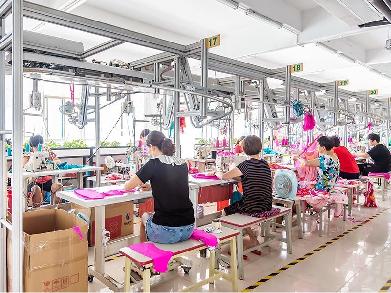 swimwear manufacturer 수영복 제조업체
