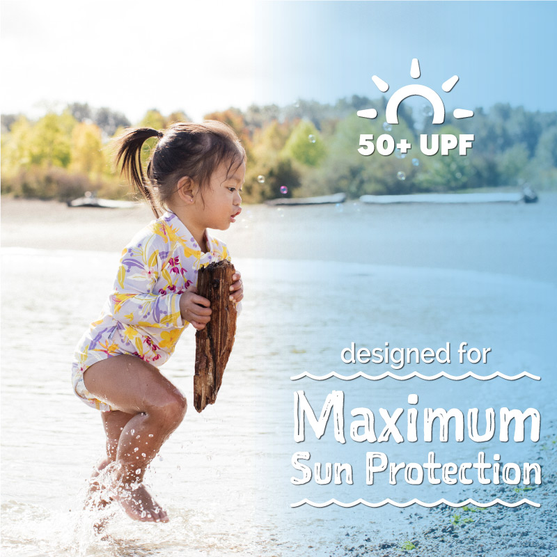 designed for maximum sun protection dissenyat per a la màxima protecció solar