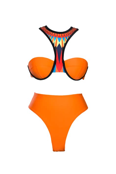 Eres Swimwear 6 ชุดว่ายน้ำเอเรส 6