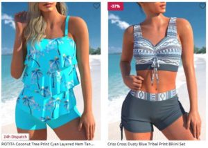 Rotita Swimwear 3 Roba de bany Rotita 3