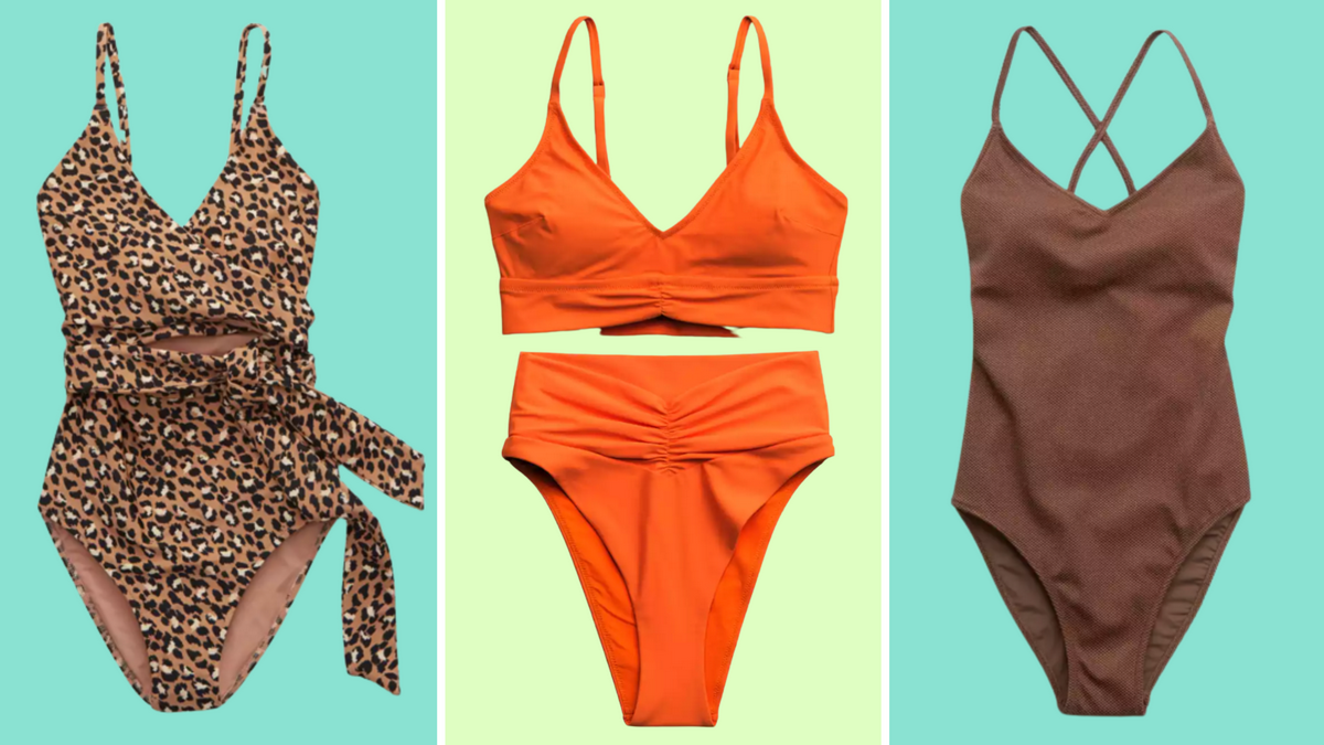 aerie swimwears 3 aerie badetøy 3