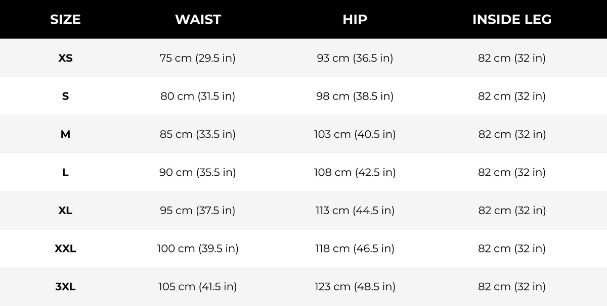 Mens bottoms Pantaloni maschili