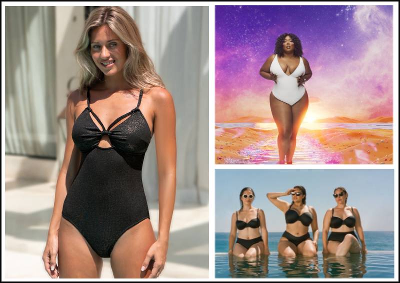 Swimwear revised Feistis snámha athbhreithnithe