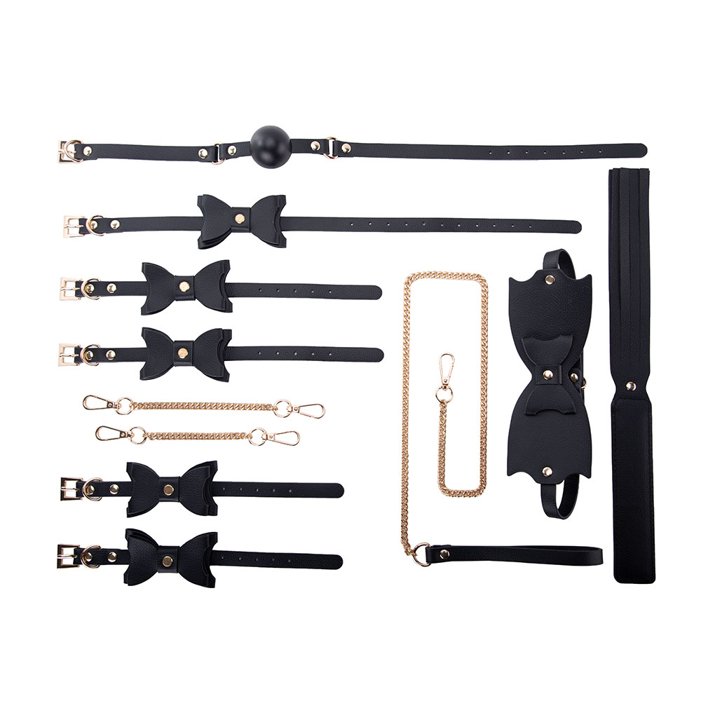 bondage kits 속박 키트