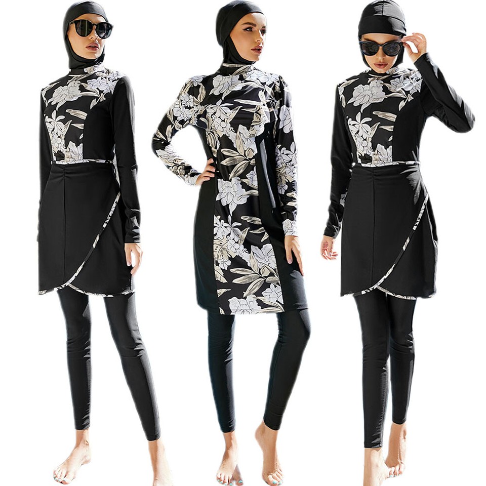 muslim womens swimwear (4) muszlim női fürdőruha (4)