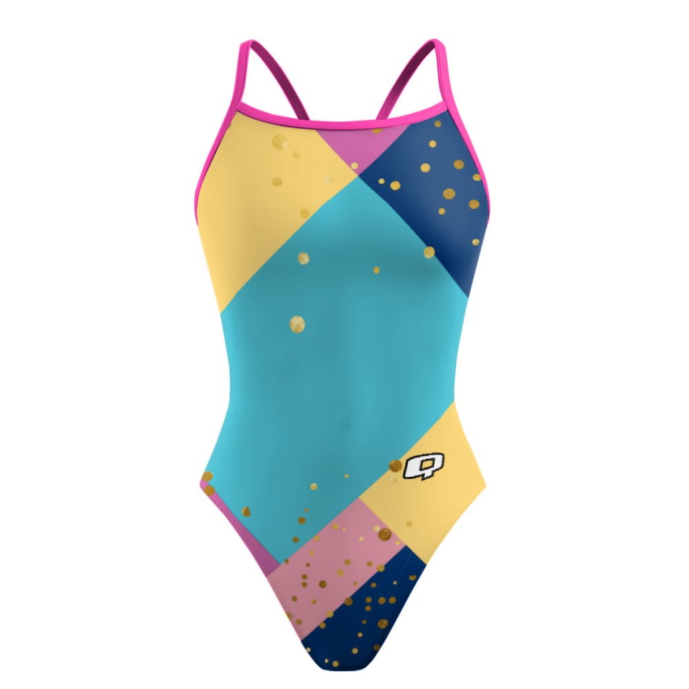 Q Swimwear 3 Q Badetøj 3