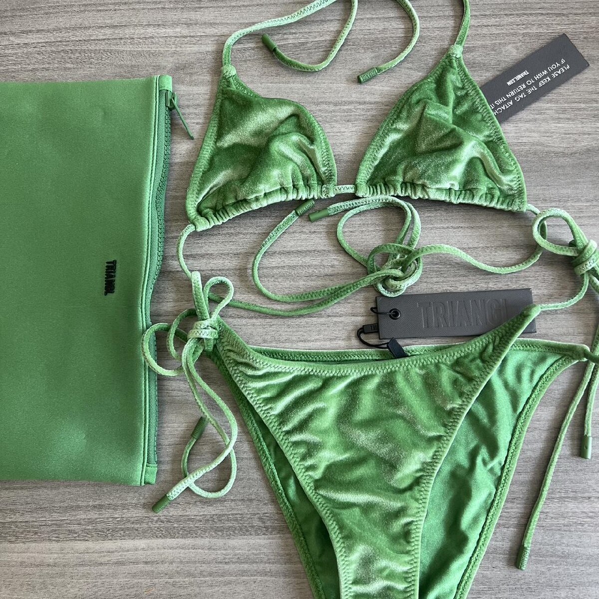 Triangl Swimwear 2 Triangl Swimwear 2