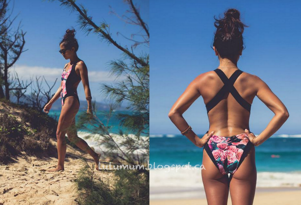 Lululemon Swimwear 1 Vestits de bany Lululemon 1
