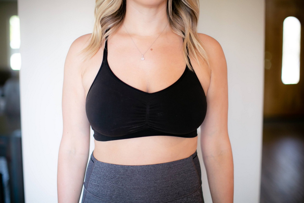 betterfit why my sports bra roll up beter pas hoekom my sport-bra oprol