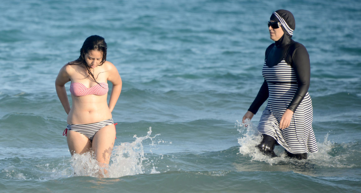 burkinis boerkinis