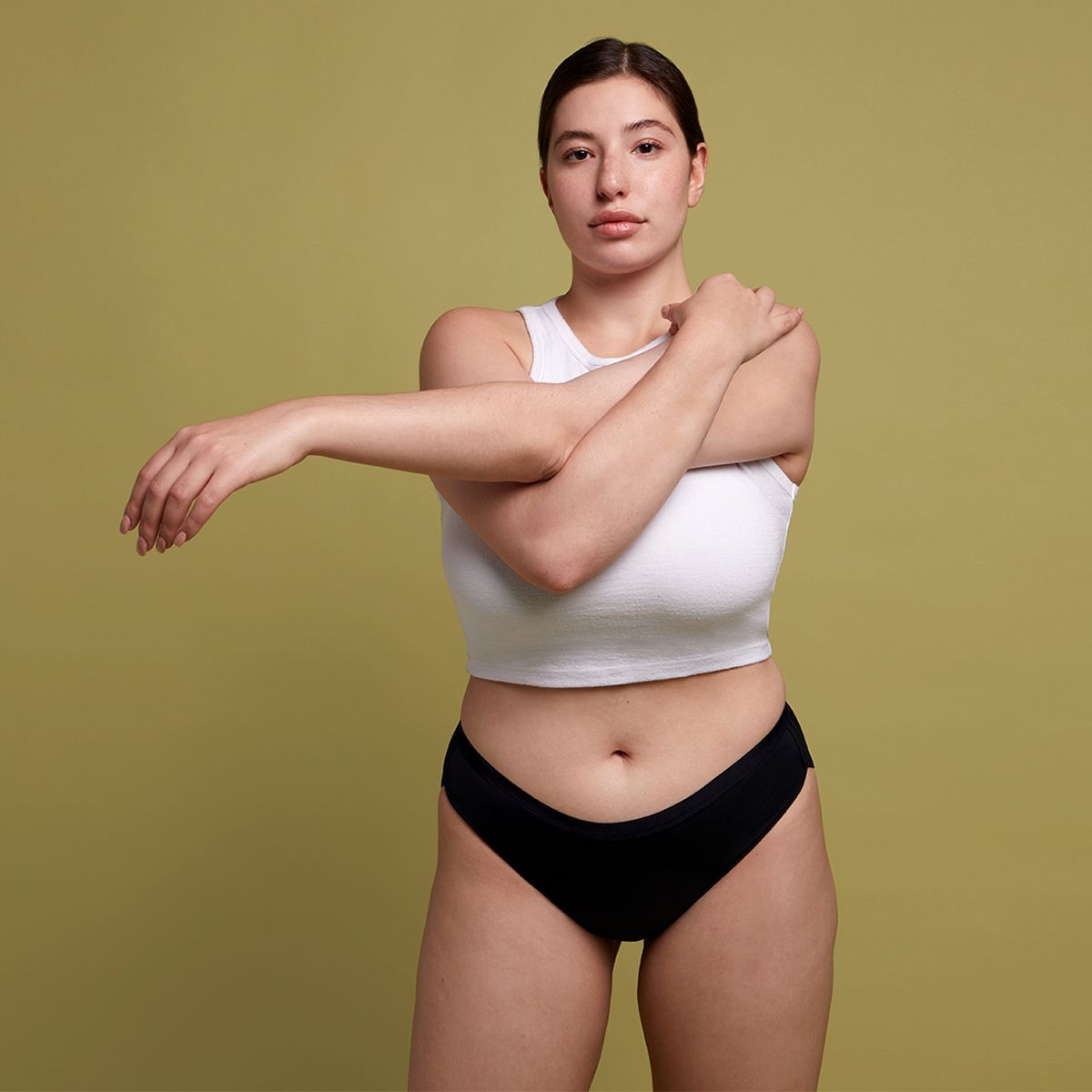 Thinx Swimwear 5 Thinx Schwämm 5