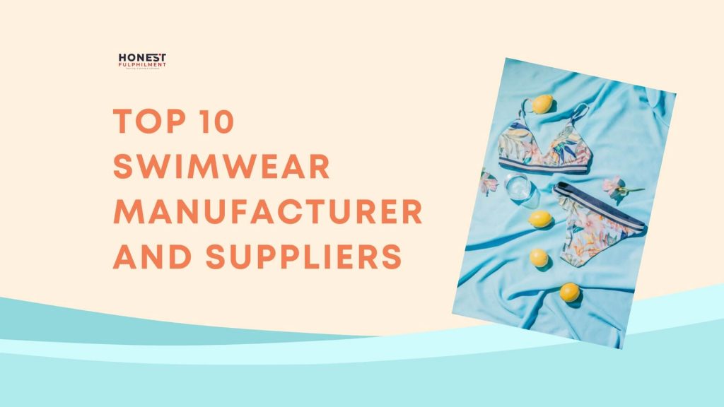 Top 10 Swimwear Manufacturer and Suppliers 10 Pengeluar dan Pembekal Pakaian Renang Terbaik