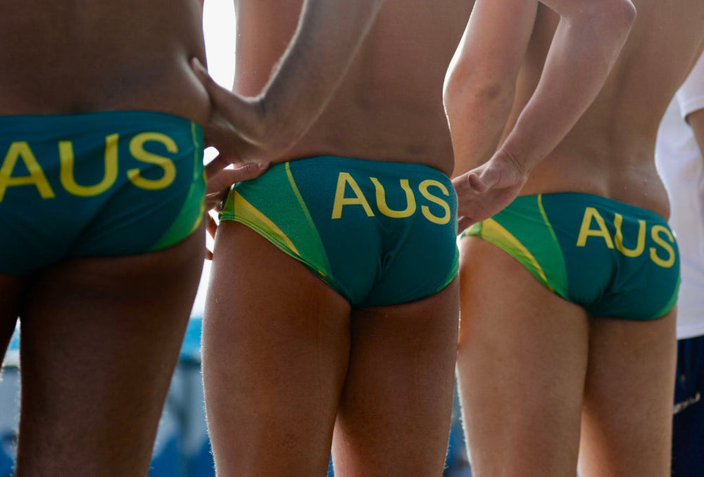Australia swimwear Μαγιό Αυστραλίας
