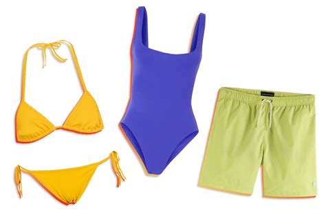 Eres Swimwear ชุดว่ายน้ำเอเรส