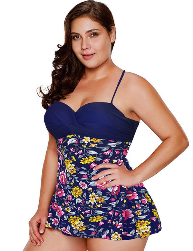 plus size swimwear 4 costumi da bagno taglie forti 4