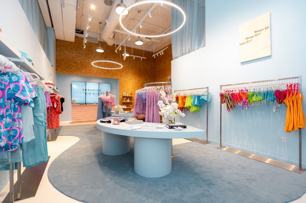 Frankies Bikinis Store