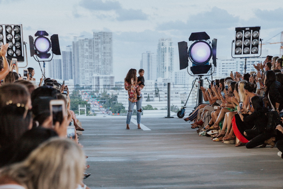 Miami Swim Week Miami Swim Week