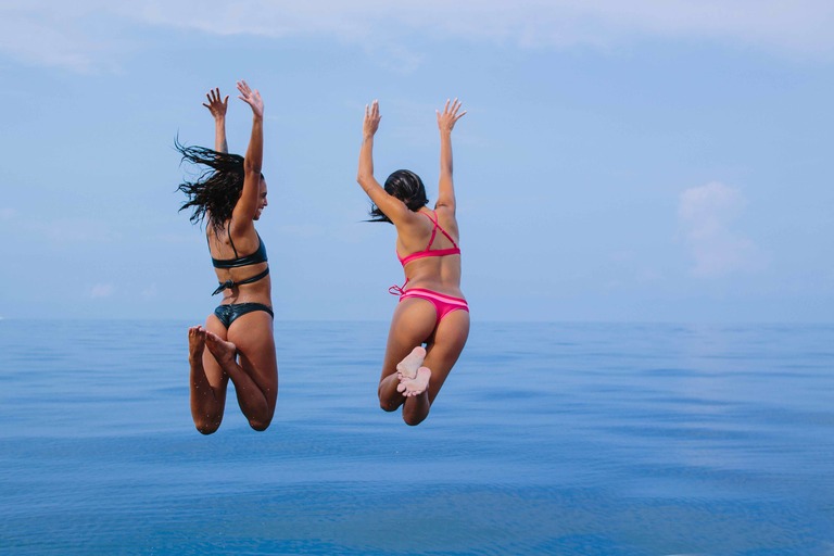 MI Ola Swimwear 2 Pakaian Renang MI Ola 2