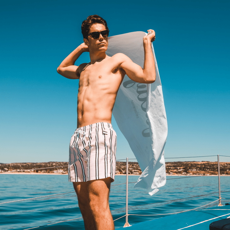 Vacay Swimwear 2 Vestits de bany Vacay 2