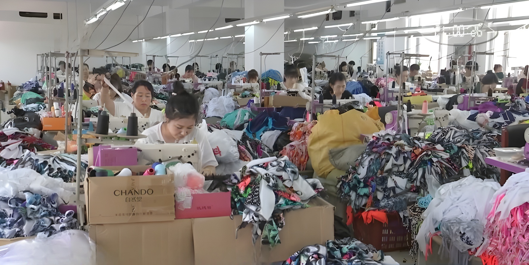 china swimwear manufacturer China swemklere vervaardiger