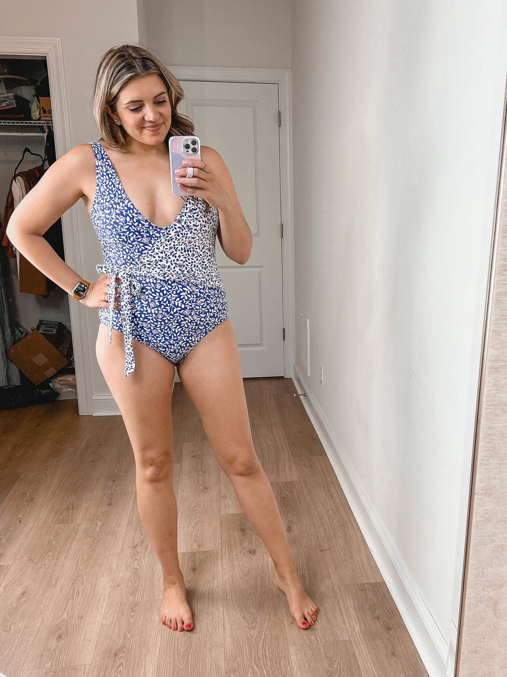 Summersalt Swimwear Бански Summersalt