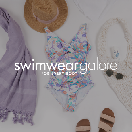 swimwear galore badetøj i massevis