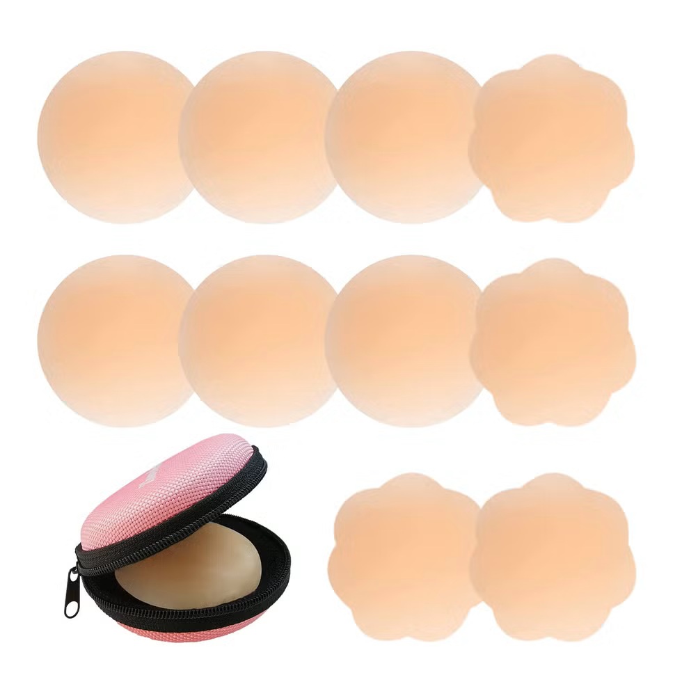 Dimore Nipple Covers Dimore tepelbedekkings