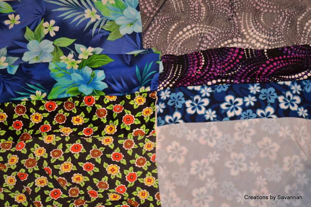 swimwear fabric tkanina na plavky