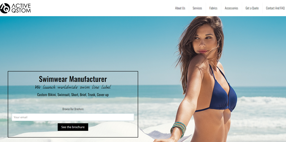 Bali Swimwear Manufacturers 3 Fabricants de vestits de bany de Bali 3