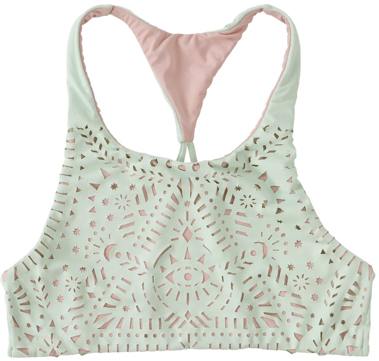 Spiritual Gangster Swimwear 3 Geestelike Gangster-swemklere 3