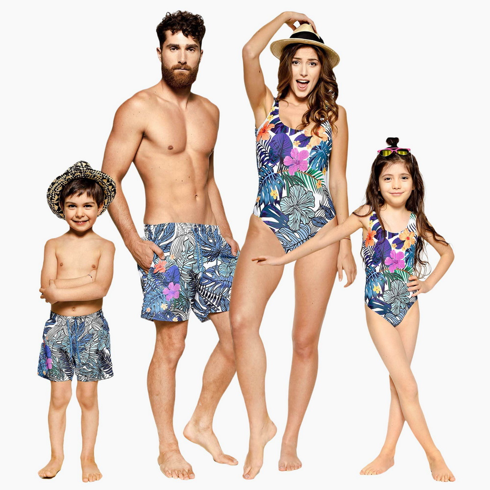Family Dollar Swimwears 2 ފެމިލީ ޑޮލަރުގެ ސްވިމިންގްސް 2