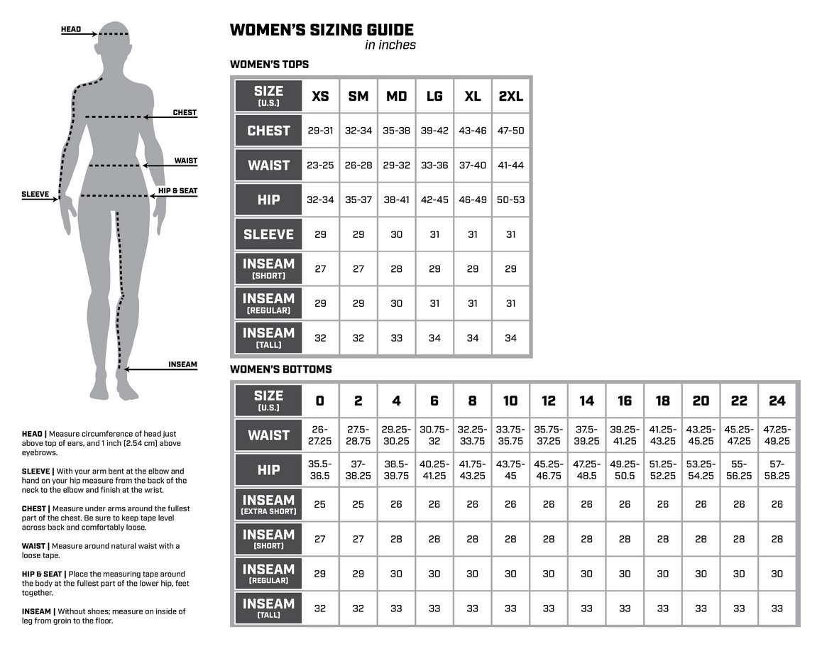 Trina Turk Swimwear Women's Sizing Guide Trina Turk Bademoden-Größenratgeber für Damen