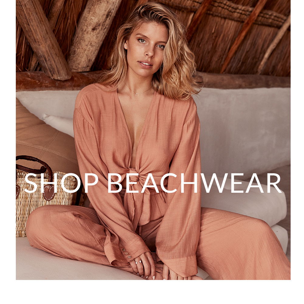 Monday Beachwear 2 Nā lole kahakai o ka Pōʻakahi 2