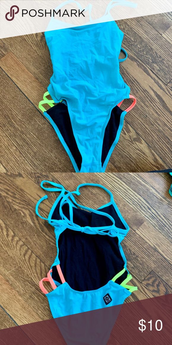 Jolyn Swimwear Jolyn Swimwear
