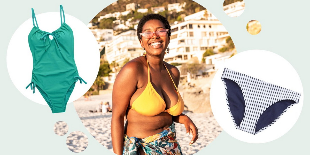 aerie swimwear aerie badetøy