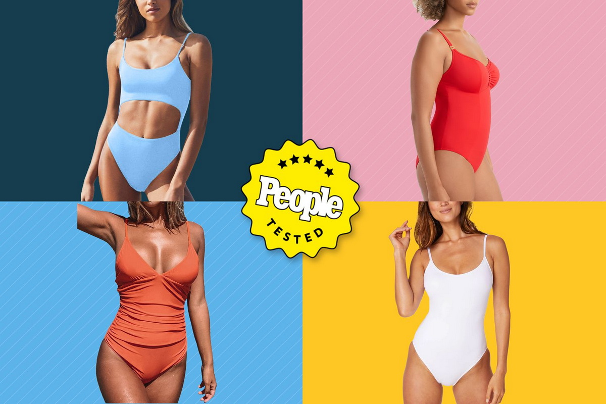 Best Swimsuits for Women of 2024 Na Feisteas Snámha is Fearr do Mhná de 2024