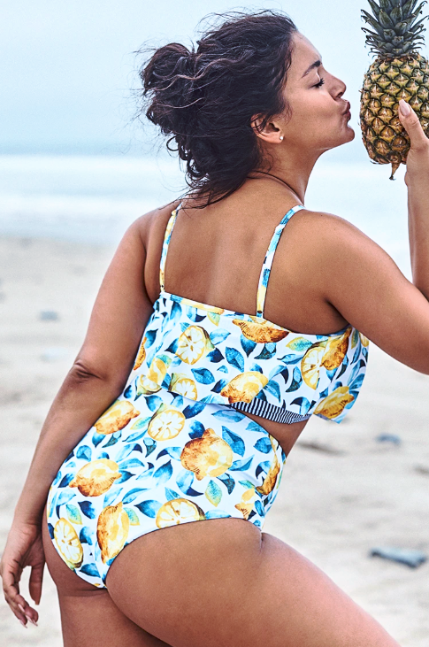 Cupshe Swimsuits 2 Cupshe Swimsuits 2