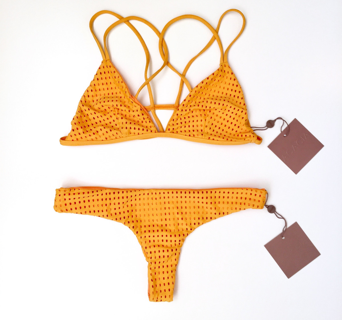 Acacia Swimwear Acacia swemklere
