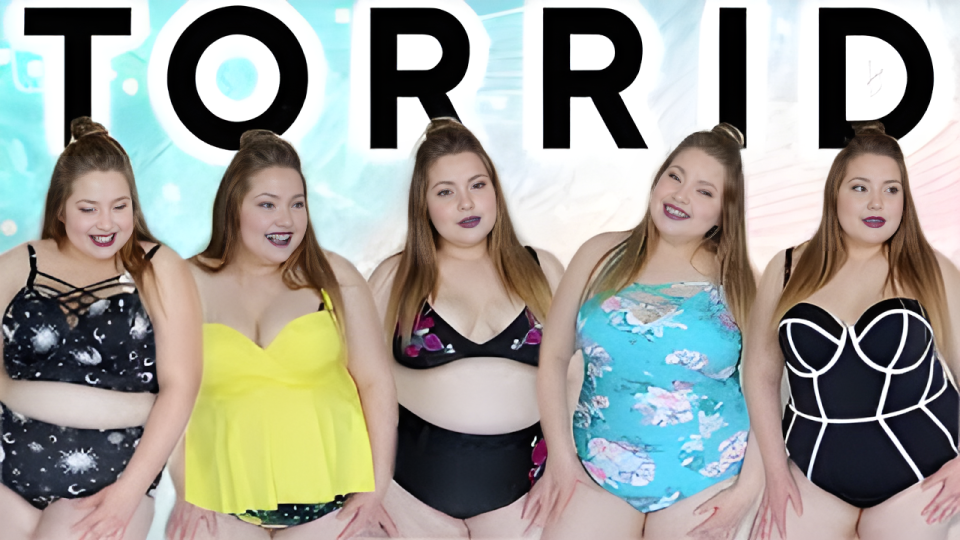 torrid καυστικός