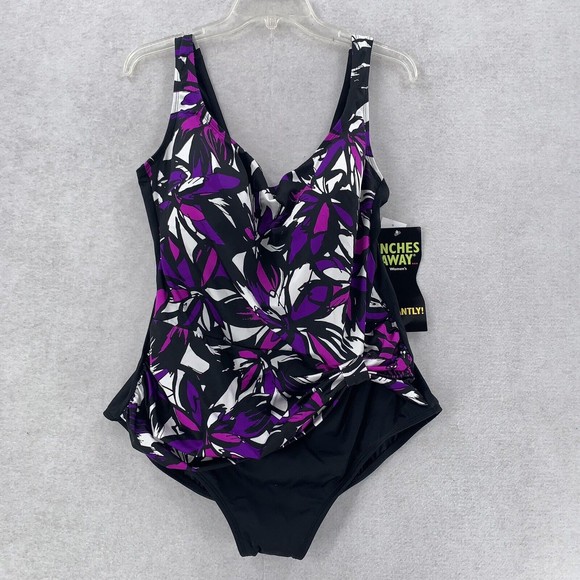 Inches Away Swimwear 2 Inches Away Swimwear 2