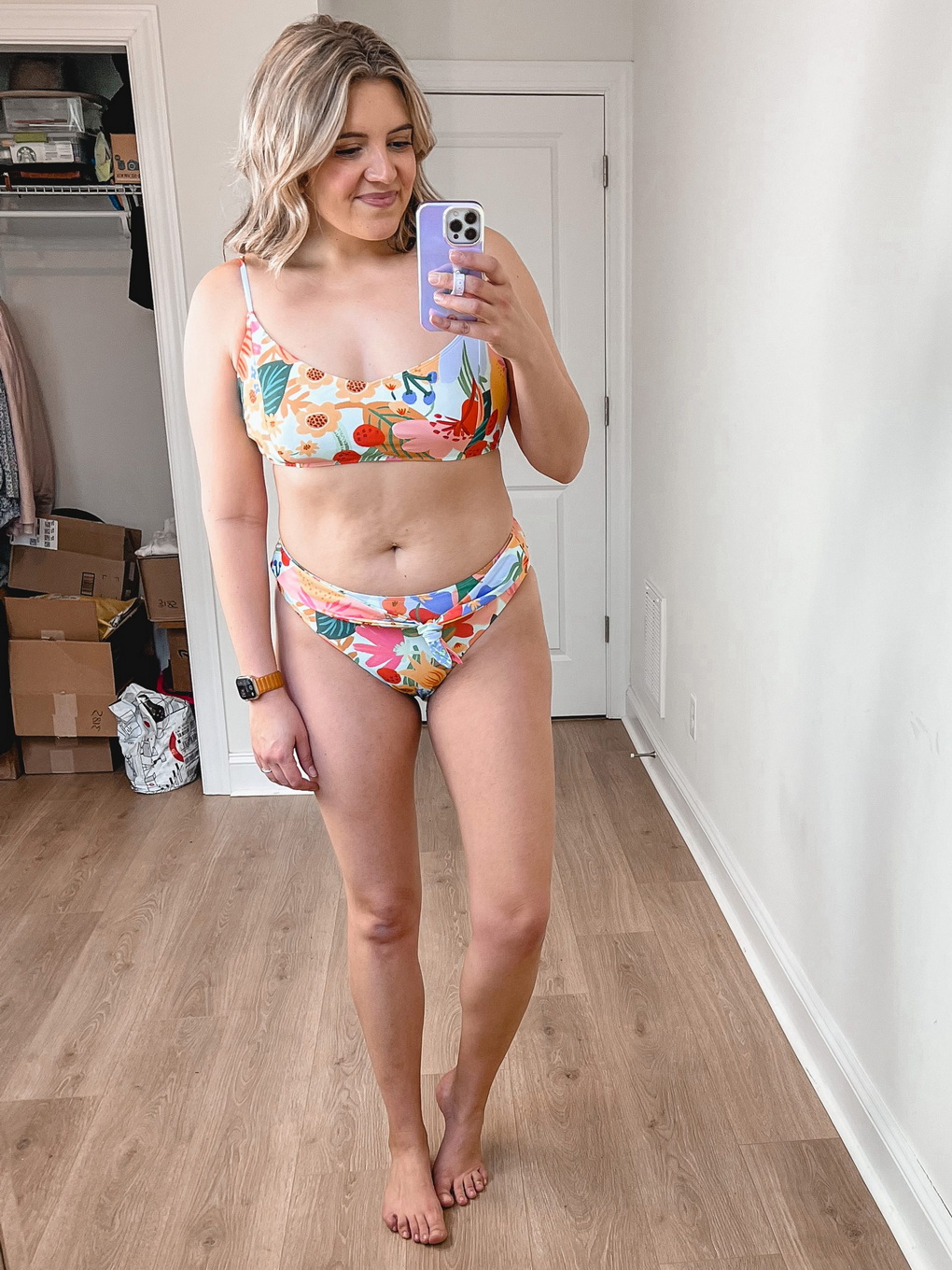 Summersalt Swimwear 4 Бански Summersalt 4
