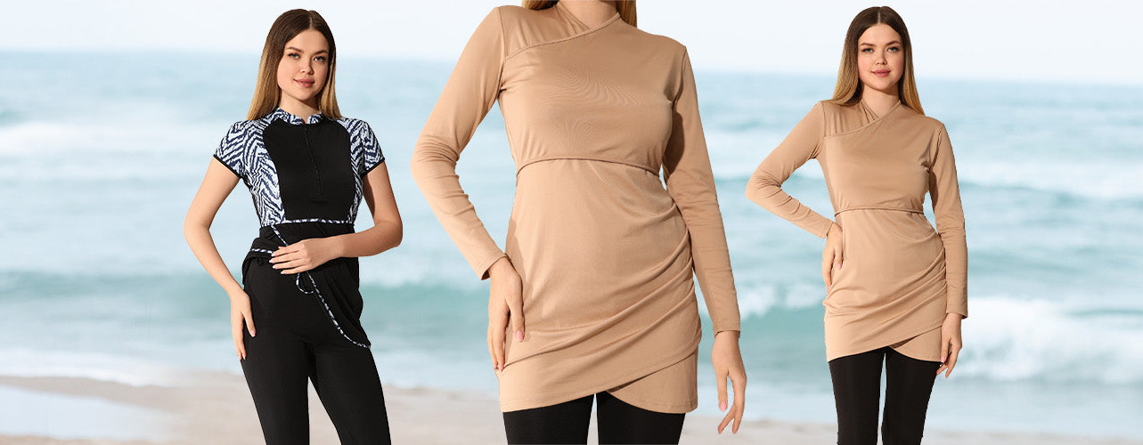 how to pose in swimsuit to hide belly fat 뱃살을 숨기기 위해 수영복을 입고 포즈를 취하는 방법
