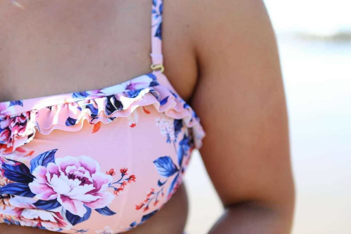 shelf bra swimsuits deiseachan snàmh bra sgeilp