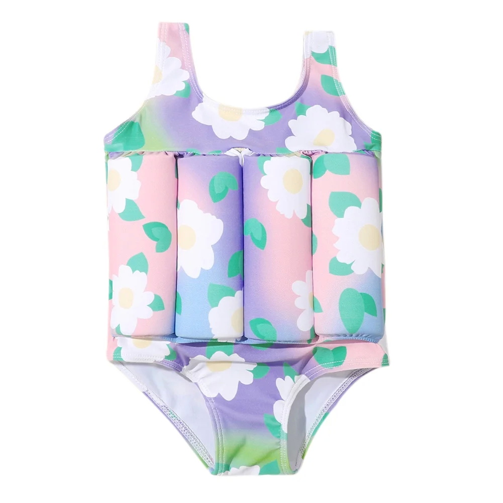 floating swimsuit 浮遊水着