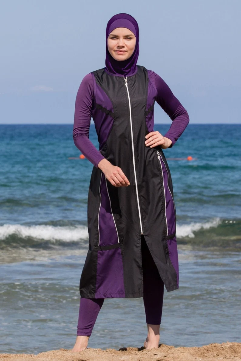 muslim womens swimwear (3) muszlim női fürdőruha (3)