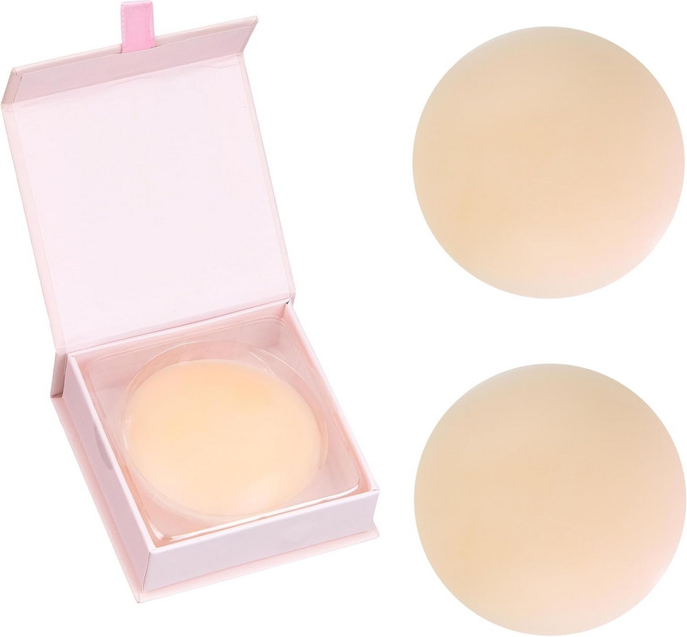 nipple covers tepelbedekkings
