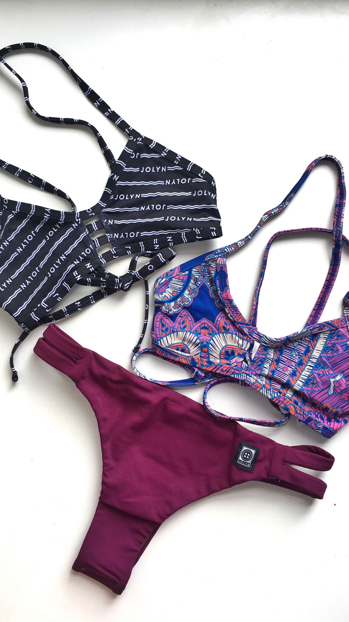 Jolyn Swimwear 2 Jolyn kupaći kostimi 2