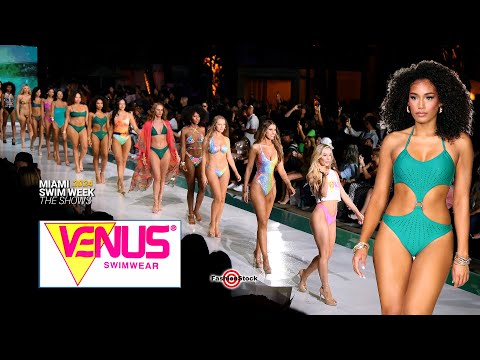 Models of Venus Swimwear Modelle von Venus Bademode