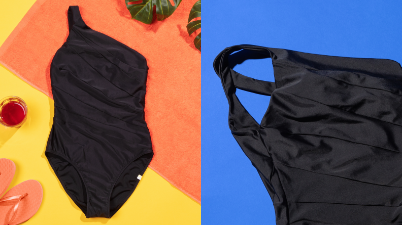 Summersalt Swimwear 2 Бански Summersalt 2