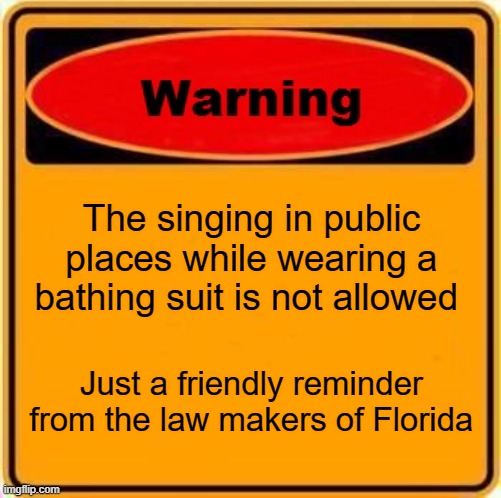 warning Warnung